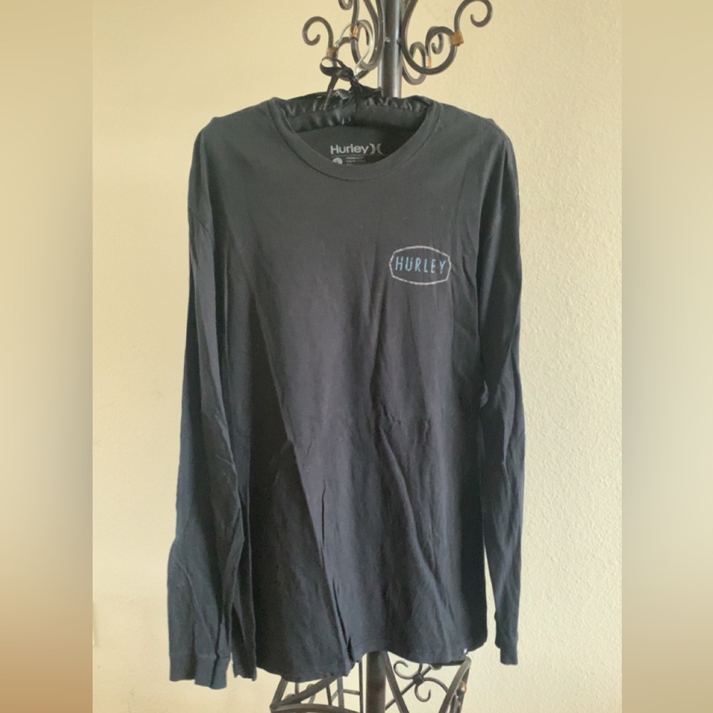 HURLEY long sleeve